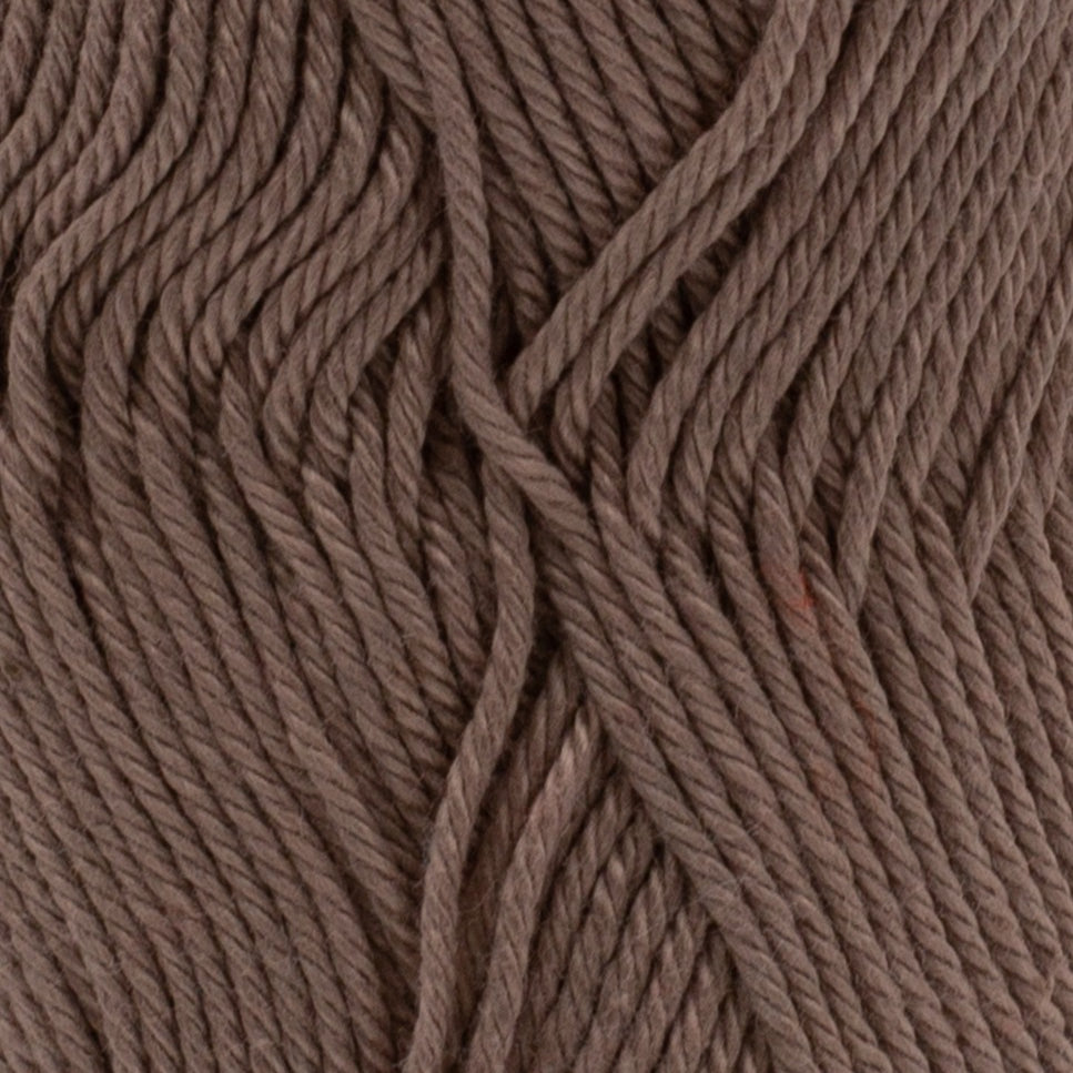 Phildar Coton 3 Tostado - Ribes y Casals