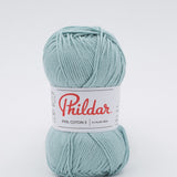 Phildar Coton 3 Menta - Ribes y Casals