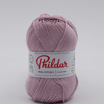 Phildar Coton 3 Camelia - Ribes y Casals