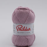 Phildar Coton 3 Camelia - Ribes y Casals