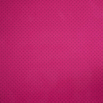 Forro Plumeti Fucsia-Negro - Ribes y Casals