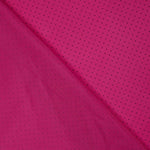 Forro Plumeti Fucsia-Negro - Ribes y Casals