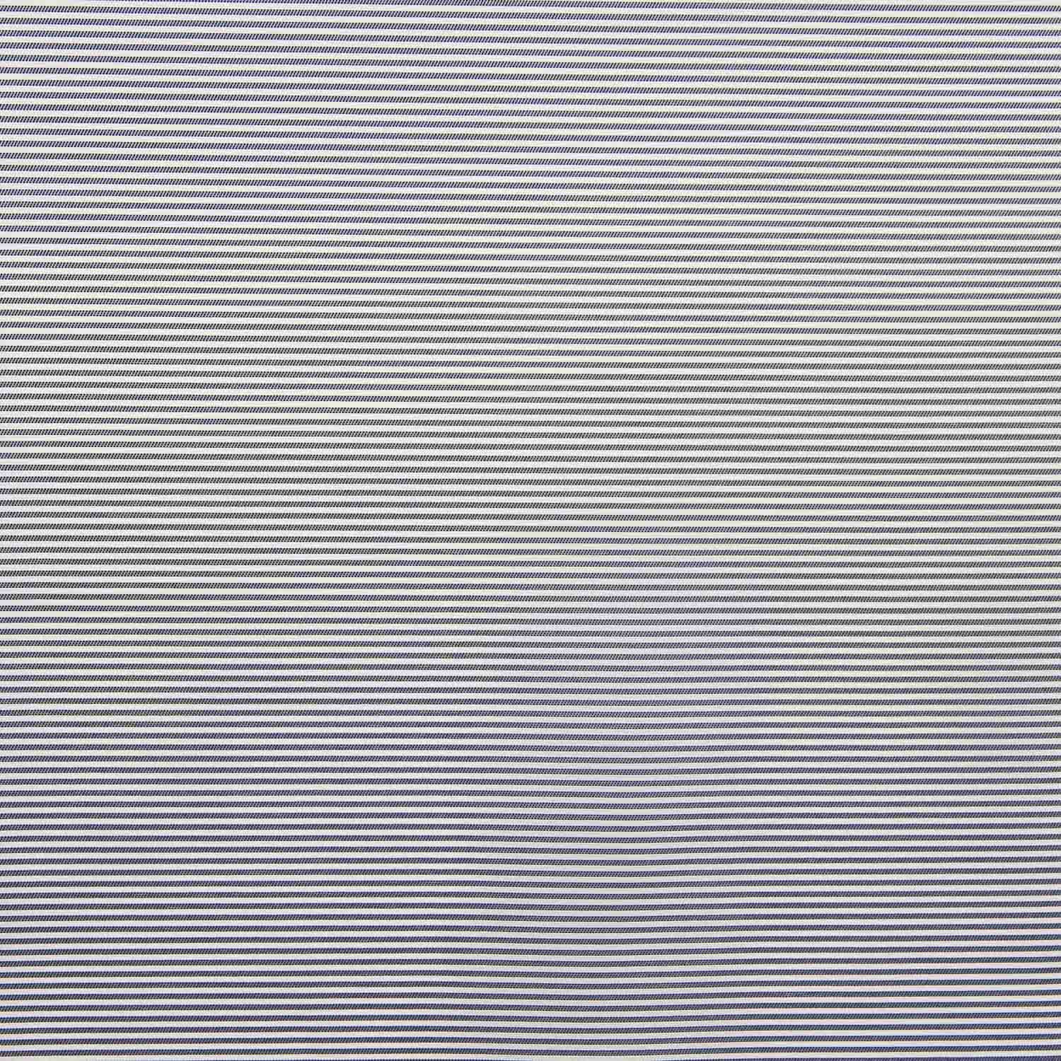 Forro Rayas Azul marino - Ribes y Casals