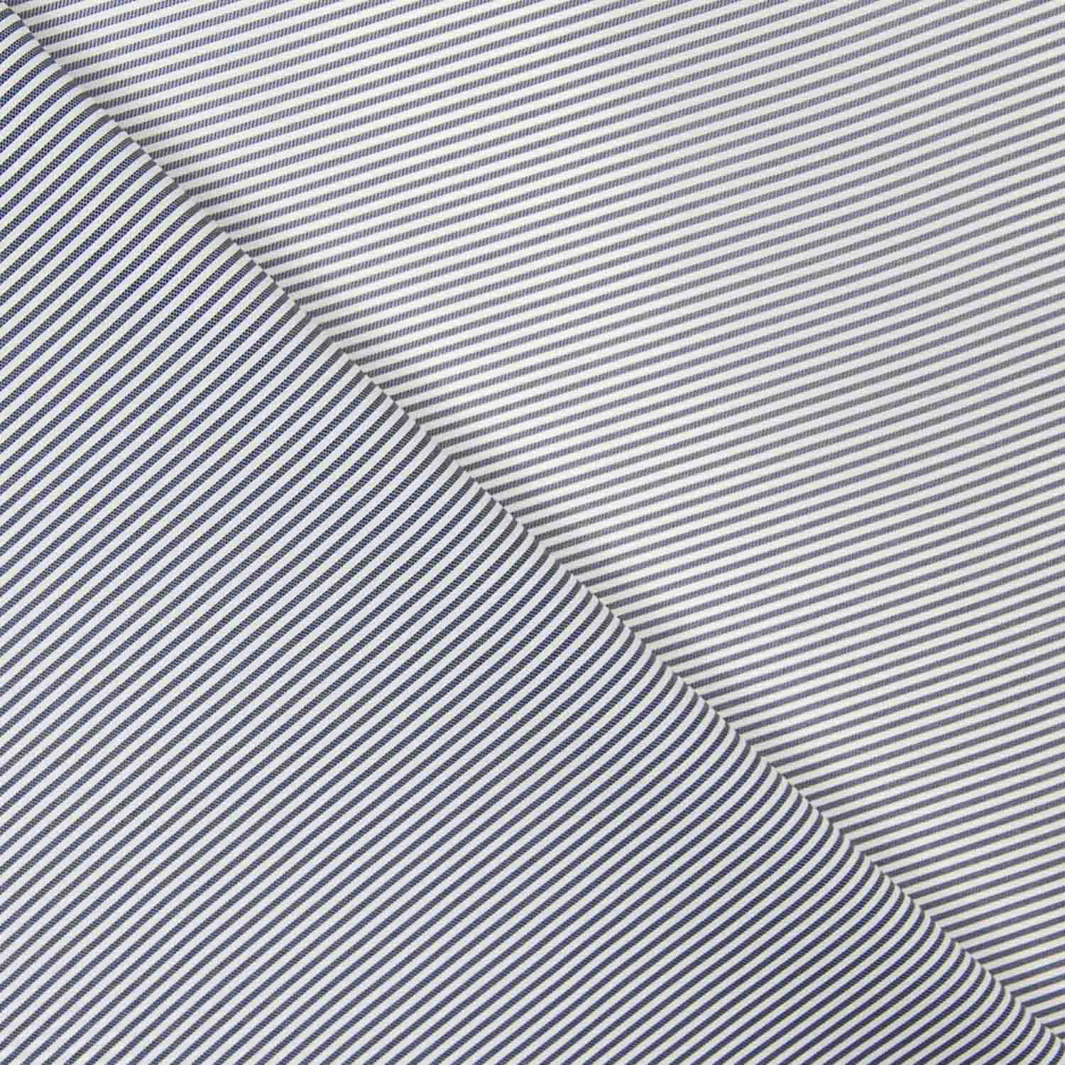 Forro Rayas Azul marino - Ribes y Casals