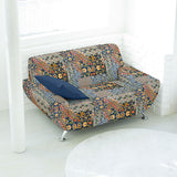 Half Panamá Étnico Verde - Ribes y Casals