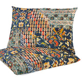 Half Panamá Étnico Verde - Ribes y Casals