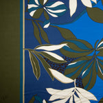 Viscosa Satinada Tropical Night - Ribes y Casals