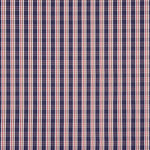 Popelín Camisería Cuadros Perth - Ribes y Casals