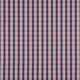 Popelín Camisería Cuadros Perth - Ribes y Casals