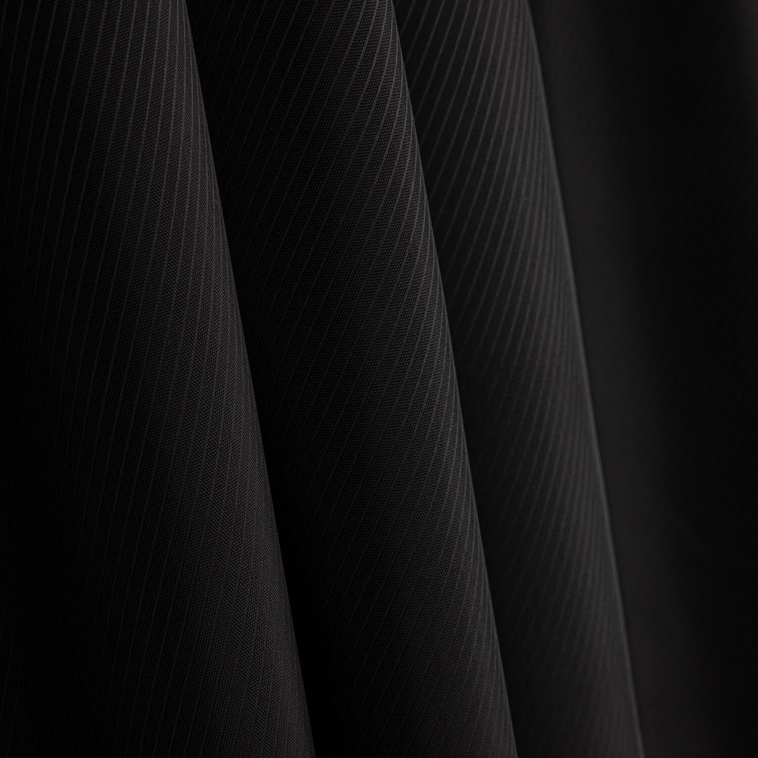 Forro Sarga Negro - Ribes y Casals