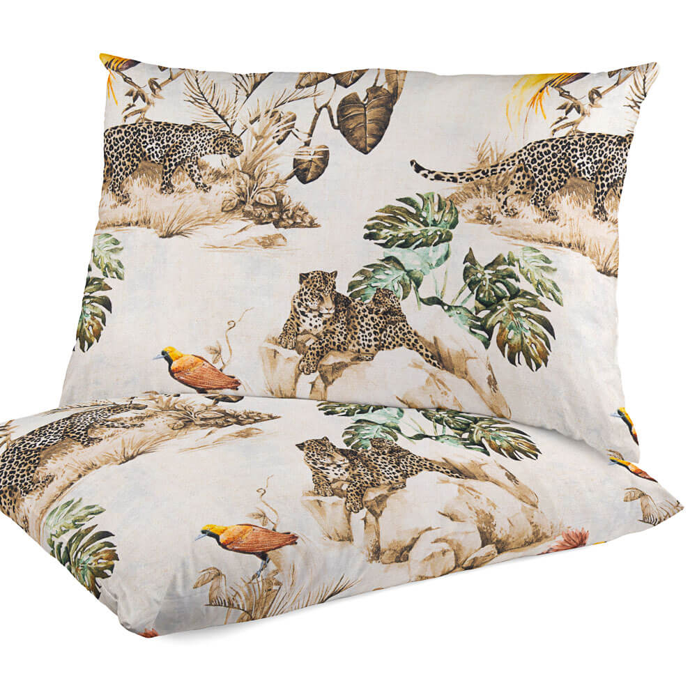 Half Panamá Animales - Ribes y Casals