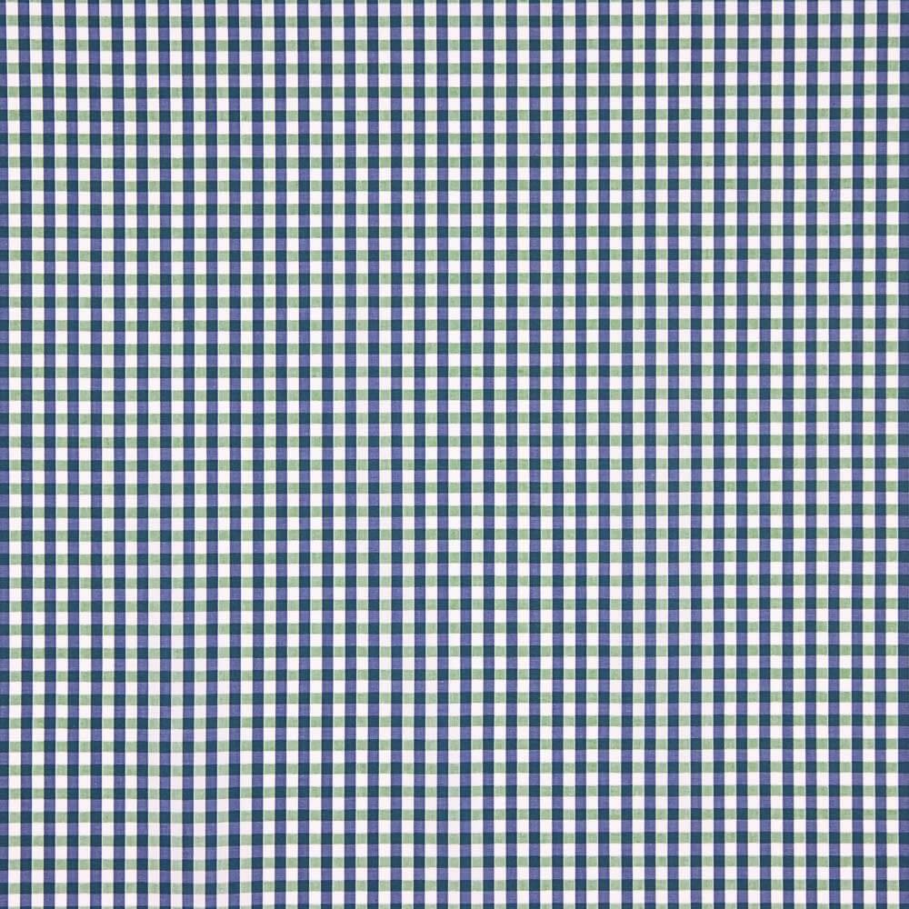 Popelín Camisería Cuadros Glencoe - Ribes y Casals