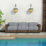 Lona Exterior Teflón Raya Pequeña 320cm - Ribes y Casals