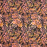 Viscosa Tiger Rosa - Ribes y Casals