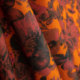 Viscosa Daisy Flor Grana - Ribes y Casals