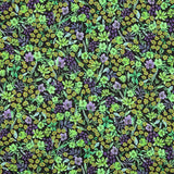 Viscosa Petunia Flor Verde - Ribes y Casals