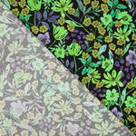 Viscosa Petunia Flor Verde - Ribes y Casals