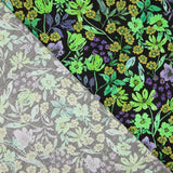 Viscosa Petunia Flor Verde - Ribes y Casals