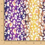 Viscosa Grendel Morada-Verde - Ribes y Casals