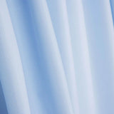 Piqué Fino Celeste - Ribes y Casals