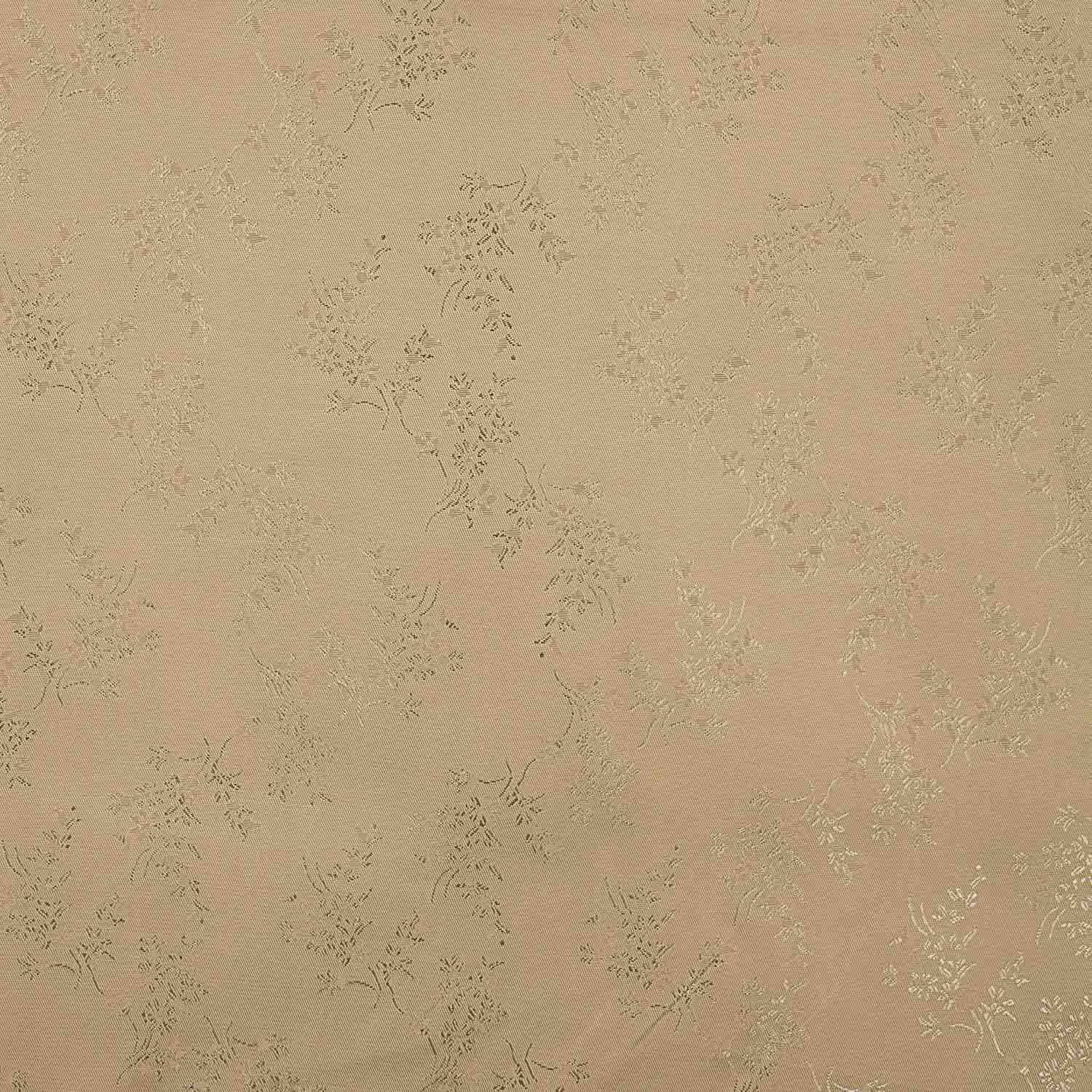 Forro Floral Camel - Ribes y Casals