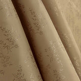 Forro Floral Camel - Ribes y Casals