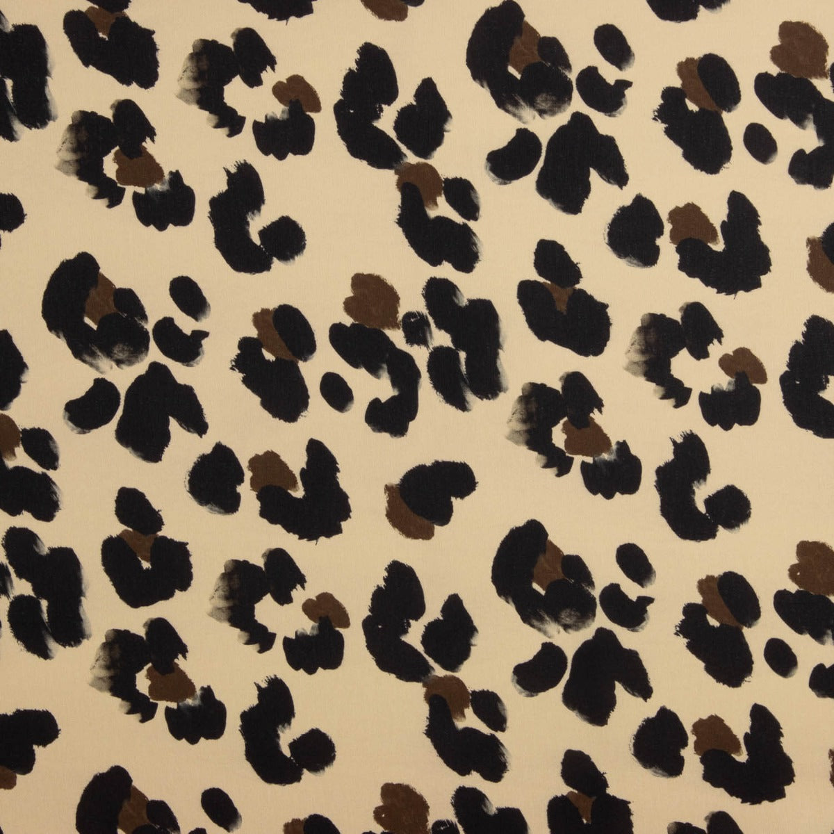 Bambula Satinada Lepardo Urban - Ribes y Casals