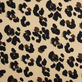 Bambula Satinada Lepardo Urban - Ribes y Casals