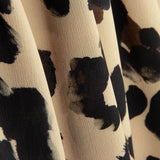 Bambula Satinada Lepardo Urban - Ribes y Casals