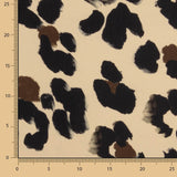 Bambula Satinada Lepardo Urban - Ribes y Casals