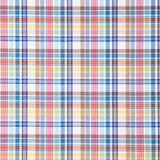 Popelín Camisería Cuadros Oban - Ribes y Casals