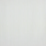 Percal Estampado Rayas Finas Verde-Blanco - Ribes y Casals