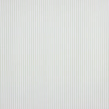 Percal Estampado Rayas Finas Verde-Blanco - Ribes y Casals