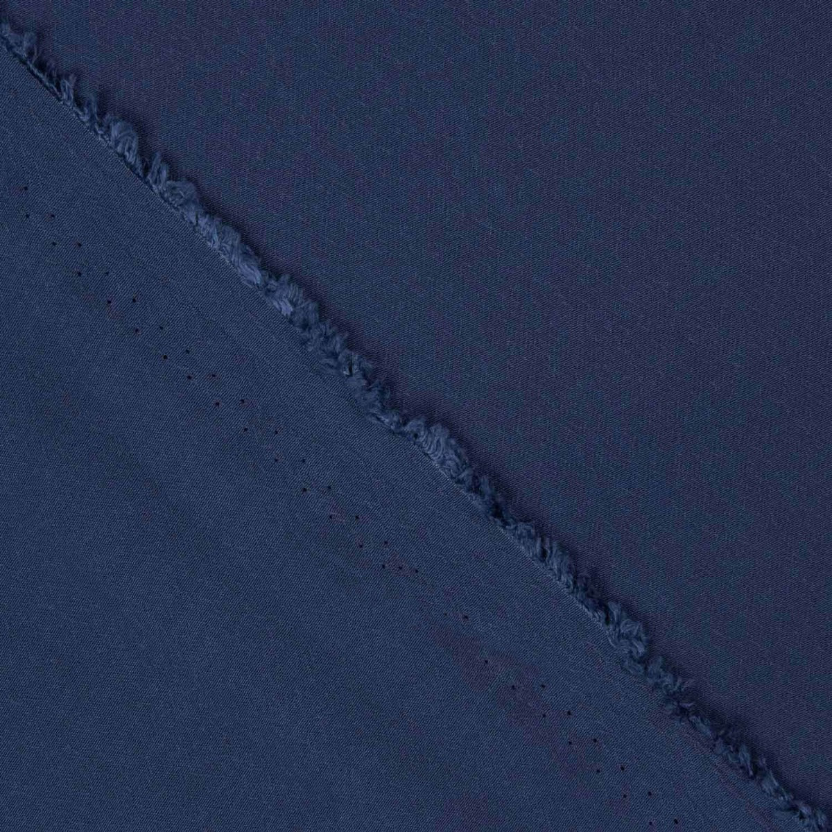 Viscosa Fina Azul Marino - Ribes y Casals