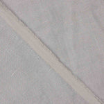 Lino 100% Gris – Ancho 300 cm - Ribes y Casals