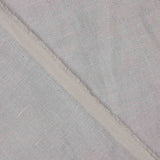 Lino 100% Gris – Ancho 300 cm - Ribes y Casals