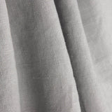 Lino 100% Gris – Ancho 300 cm - Ribes y Casals
