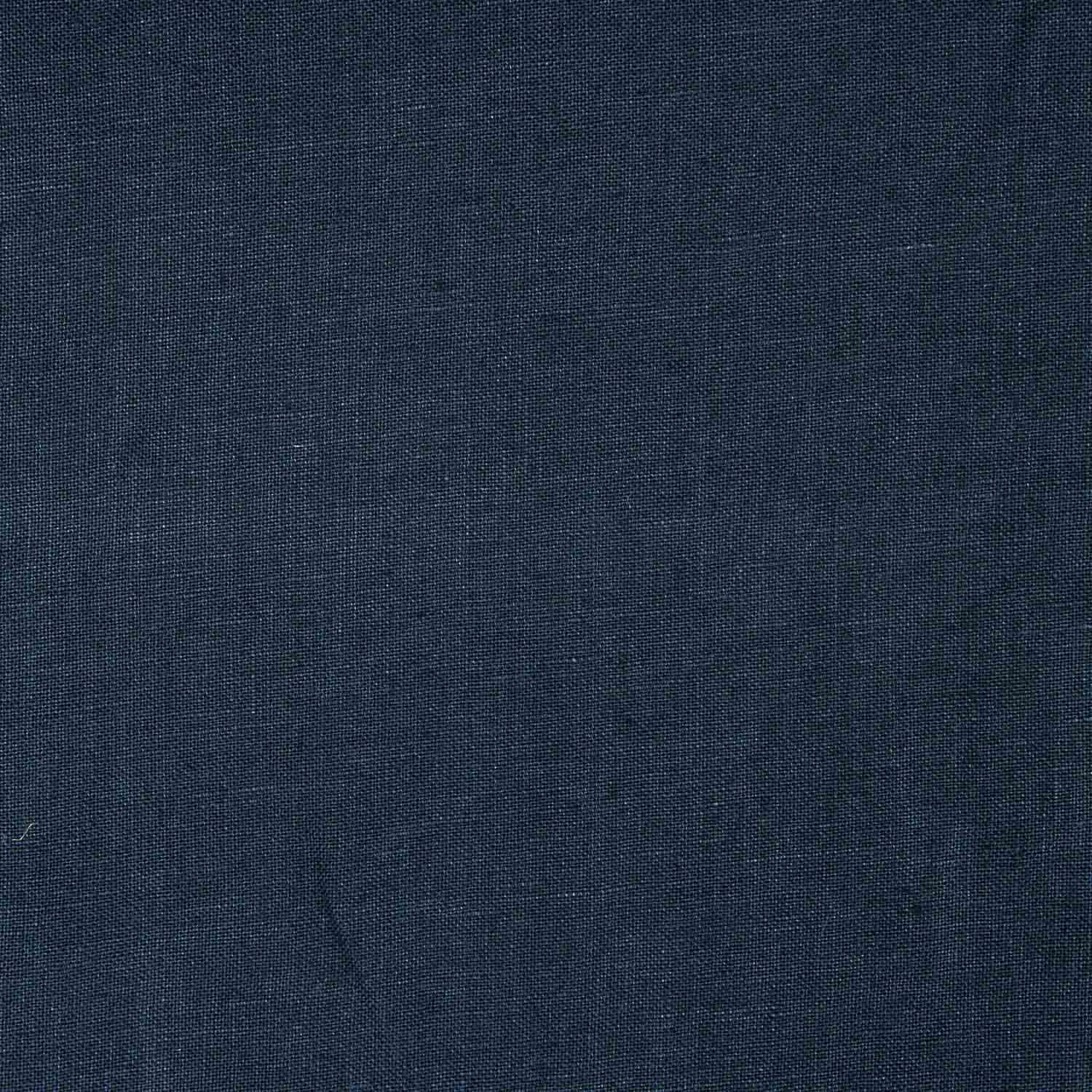 Lino 100% Azul Marino – Ancho 300 cm - Ribes y Casals