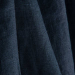 Lino 100% Azul Marino – Ancho 300 cm - Ribes y Casals