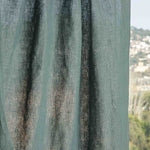 Lino 100% Verde – Ancho 300 cm - Ribes y Casals
