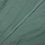 Lino 100% Verde – Ancho 300 cm - Ribes y Casals