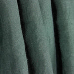 Lino 100% Verde – Ancho 300 cm - Ribes y Casals