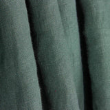 Lino 100% Verde – Ancho 300 cm - Ribes y Casals