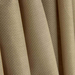 Forro Plumeti Mini Camel - Ribes y Casals