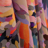 Viscosa Aurora Floral - Ribes y Casals