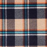 Tela Abrigo Checks Arena - Ribes y Casals