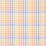 Popelín Camisería Cuadros Irvine - Ribes y Casals