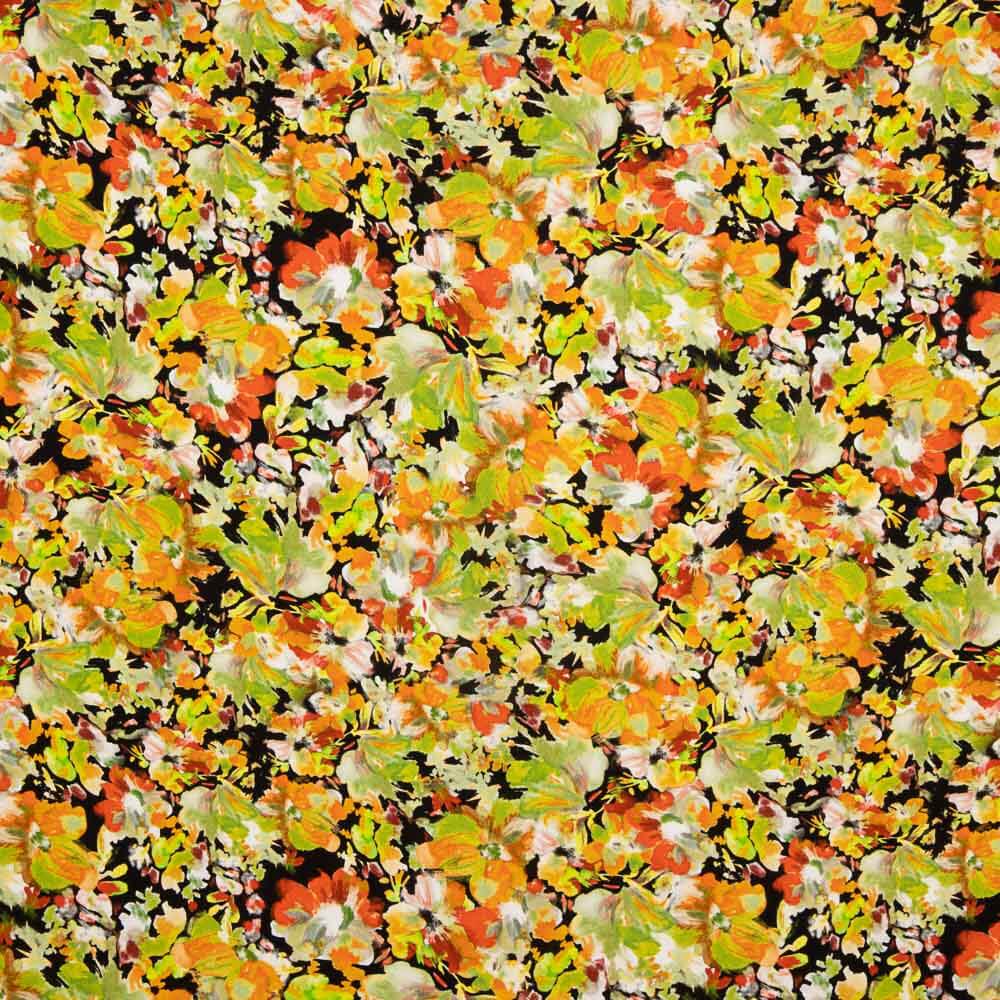 Viscosa Flores Charlotte - Ribes y Casals