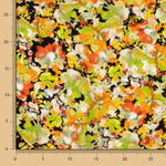 Viscosa Flores Charlotte - Ribes y Casals