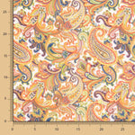 Batista Algodón Cachemire Margot - Ribes y Casals